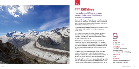 Balades vers les plus beaux lacs de montagne de Suisse romande