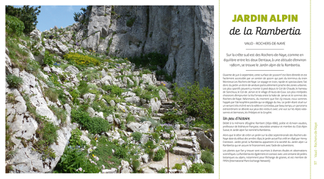 Parcs et jardins de Suisse romande